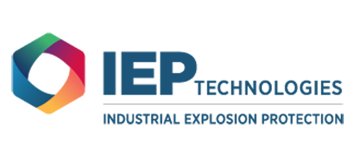 IEP Logo