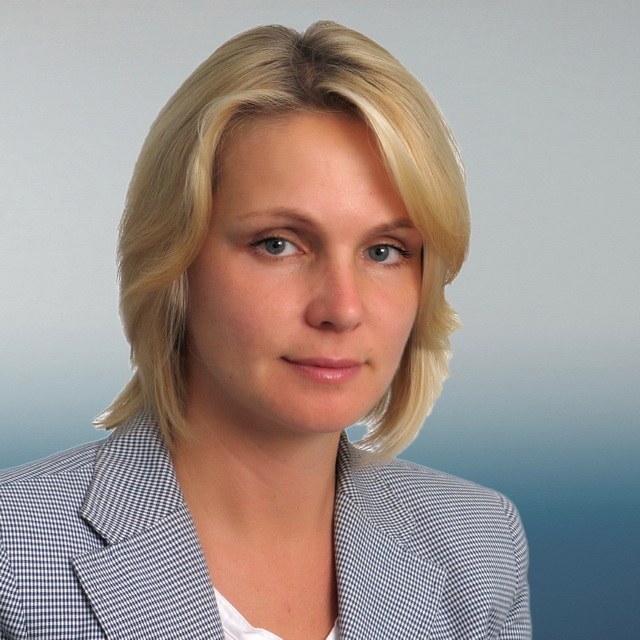 Svetlana Storonkin, CFO bei SWORN Svetlana Storonkin, CFO bei SWORN
