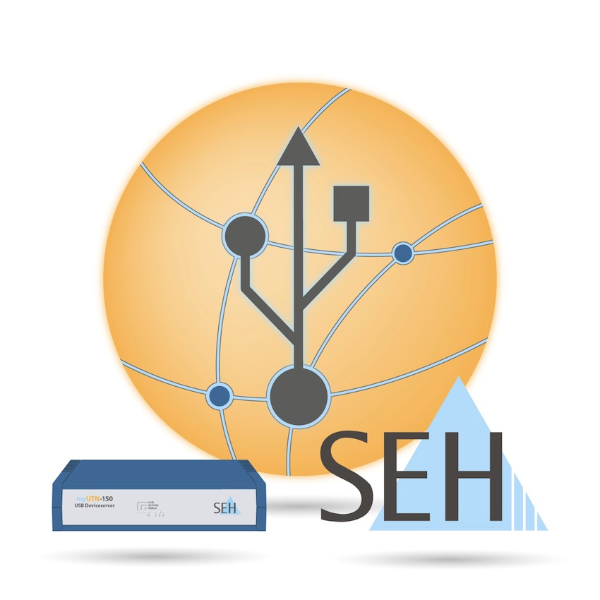 UTN Manager von SEH jetzt auch für Mac OS X UTN Manager von SEH jetzt auch für Mac OS X