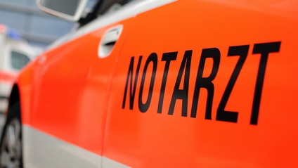 Bei jedem Notfall sind Fachärzte unentbehrlich Bei jedem Notfall sind Fachärzte unentbehrlich