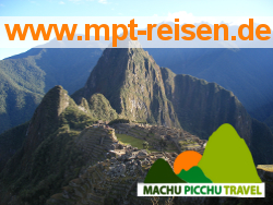 Große Peru-Rundreise - Machu Picchu Travel Große Peru-Rundreise - Machu Picchu Travel