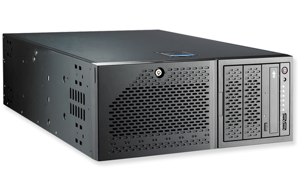 19-Zoll InoNet High Performance Rechner