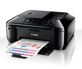 Canon Pixma MX515 mit günstigen Druckerpatronen auf Rechnung kaufen Canon Pixma MX515 mit günstigen Druckerpatronen auf Rechnung kaufen