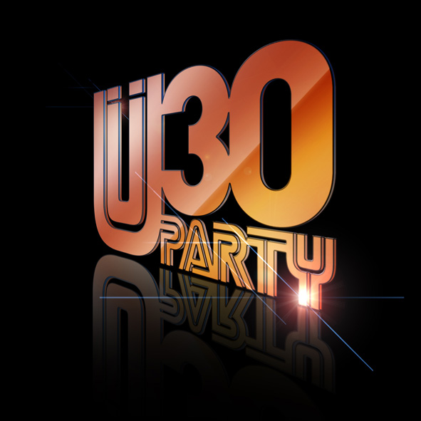 Die große Ü30 Party Augsburg Die große Ü30 Party Augsburg