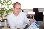 Jürgen Willhelm, Kaufmännischer Leiter