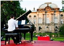 Copyright by Palais Sommer 2012