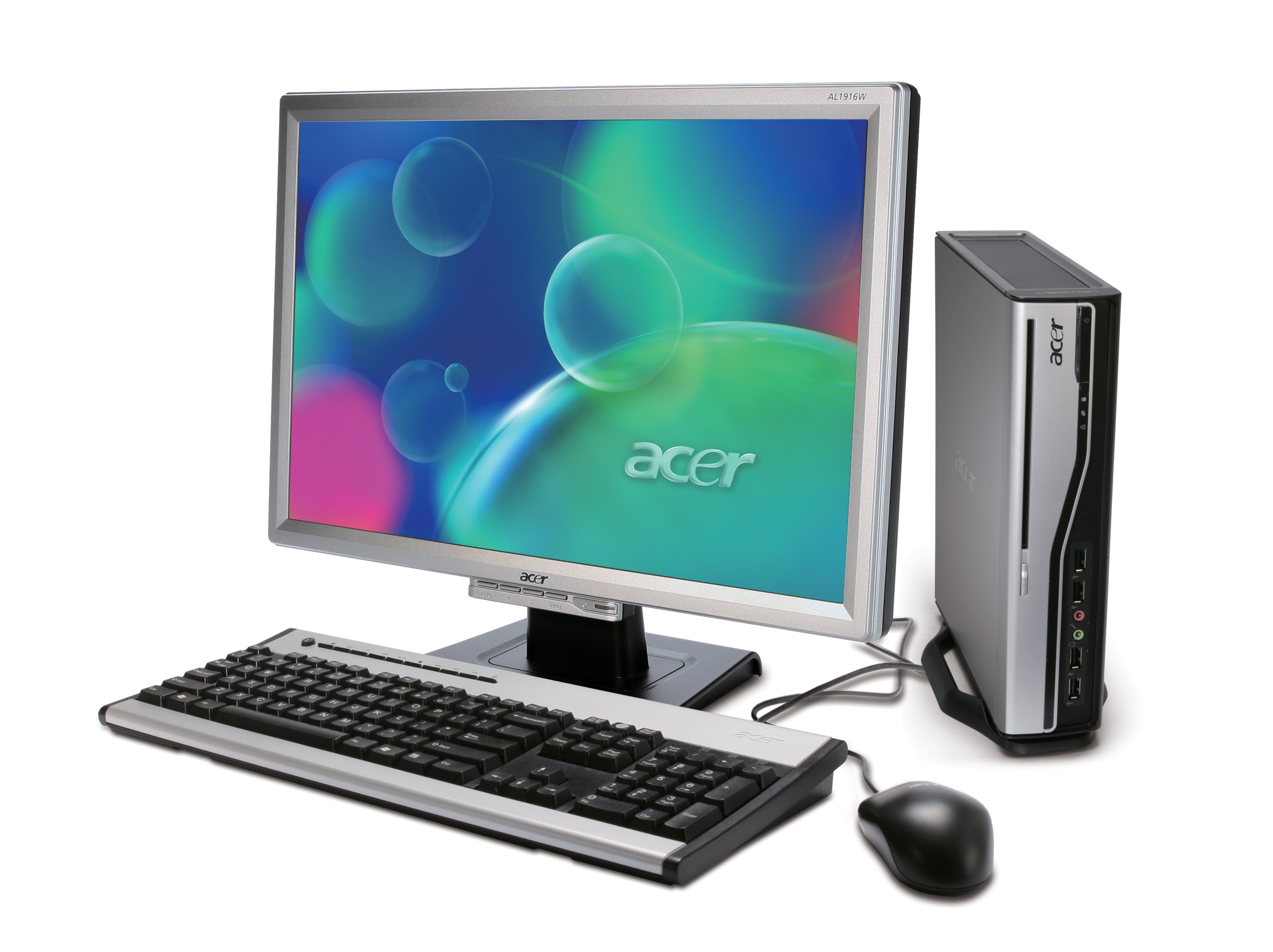 PC