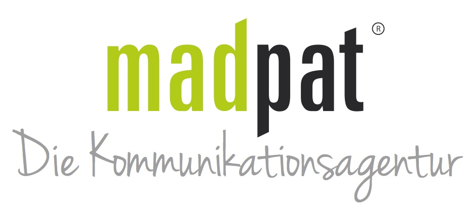 das madpat-Logo das madpat-Logo