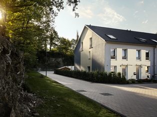 141 m² Familienglück 141 m² Familienglück