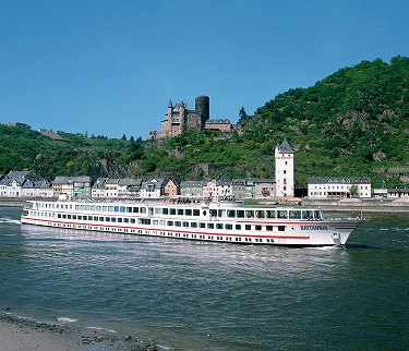 Auf die Kreuzfahrt Auf die Kreuzfahrt