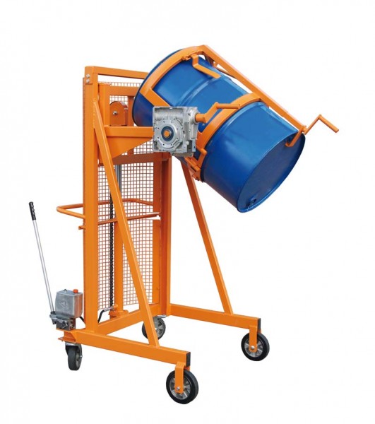Fass-Transportgerät Liftomat / Fasslifter