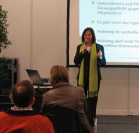 Monika Heilmann, Management-Coach Monika Heilmann, Management-Coach