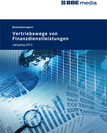 Vertriebswege von Finanzdienstleistungen Vertriebswege von Finanzdienstleistungen