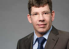 Herbert Lörch, CEO von Saperion Herbert Lörch, CEO von Saperion