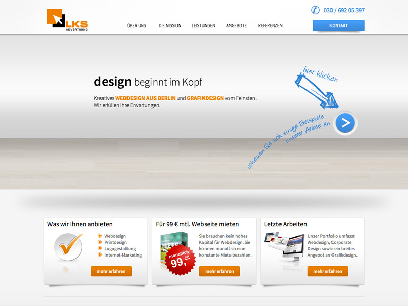 Webdesign Berlin Webdesign Berlin