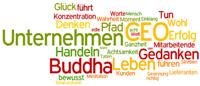 Wäre Buddha CEO..