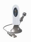 ORiNOCO 802.11-Basisstation mit integriertem USB-Kabel