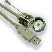 IP67 Vollmetall IP67 Vollmetall