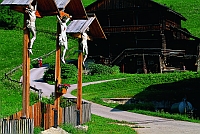 Wanderwege Wanderwege
