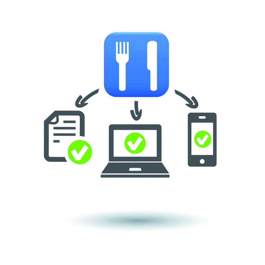 Lunchtime Zusage an Gastronomen und Hoteliers: Mit einem System einfach alle erreichen! Lunchtime Zusage an Gastronomen und Hoteliers: Mit einem System einfach alle erreichen!
