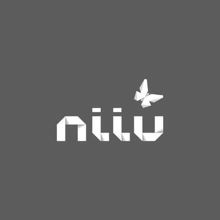 niiu - Logo niiu - Logo