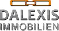 DALEXIS Immobilien Logo