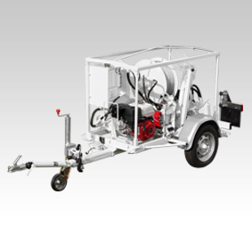 Katimex Kabelziehwinde KZW-H 3000