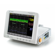 COMEN STAR 5000C Fetal- und Patientenmonitor COMEN STAR 5000C Fetal- und Patientenmonitor