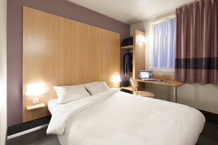 B&B Hotel Prag