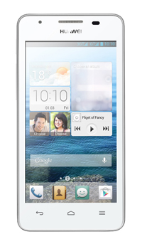 HUAWEI Ascend G525