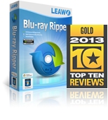 Leawo Blu-ray Ripper