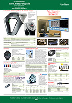 PreciMess® Katalog 2013