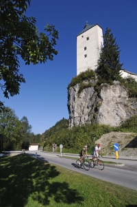 Rennradfahrer © Norbert Eisele-Hein Rennradfahrer © Norbert Eisele-Hein
