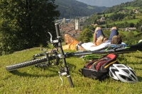 Radler-Rast © Norbert Eisele-Hein Radler-Rast © Norbert Eisele-Hein