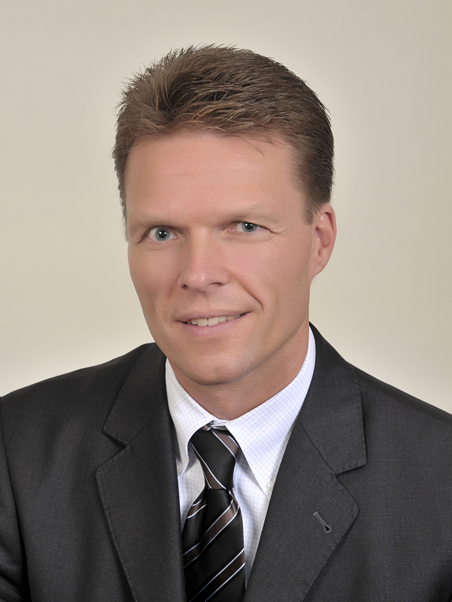 Michael Morgenroth (CEO) Michael Morgenroth (CEO)
