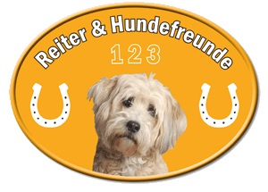 Hunde- und Pferdezubehör