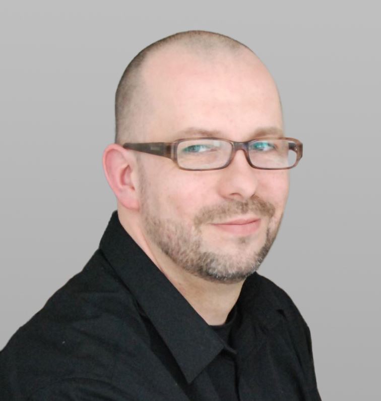 Jens Quentin, Senior PR-Berater Standort München Jens Quentin, Senior PR-Berater Standort München