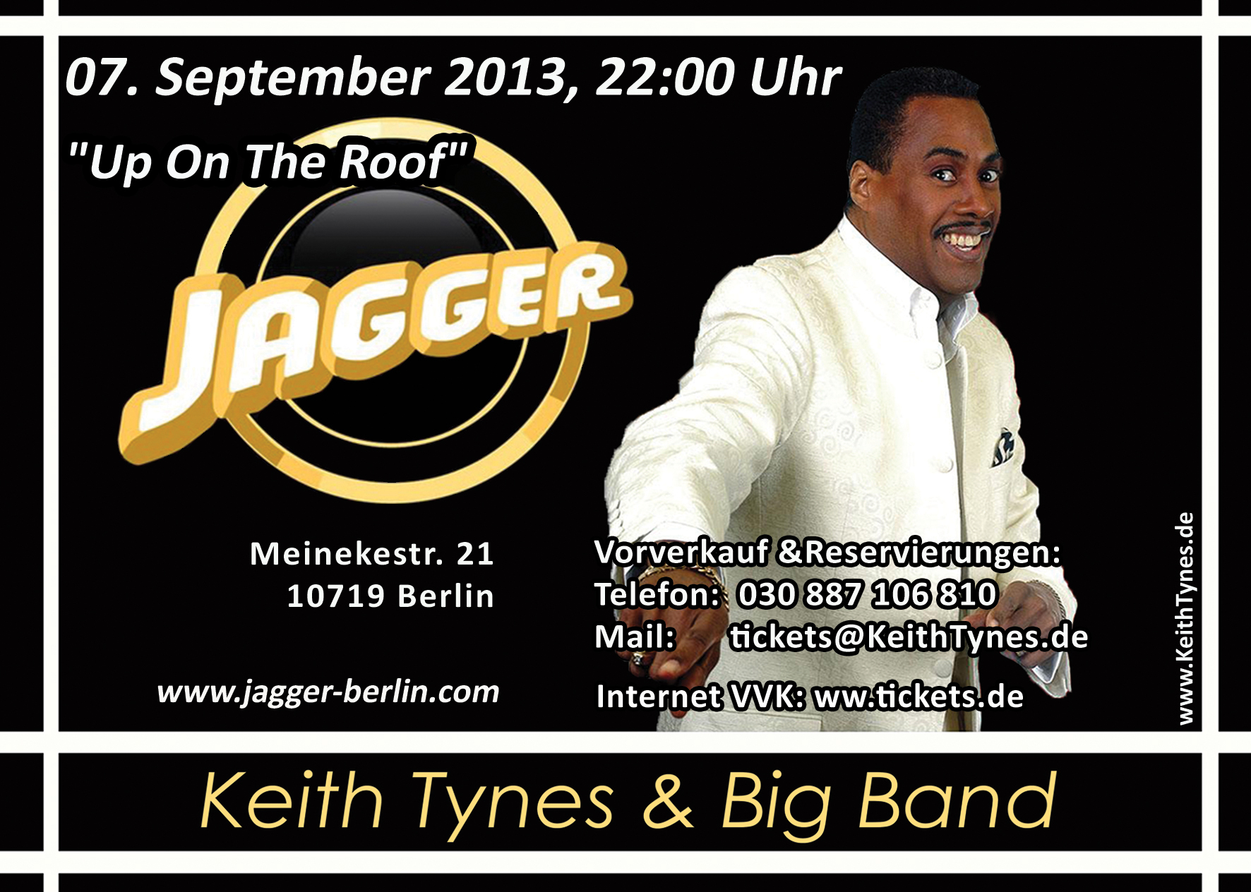 Flyer Flyer