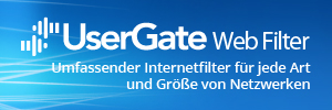 UserGate Web Filter UserGate Web Filter
