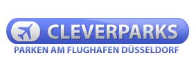 Clever parken am Flughafen Düsseldorf