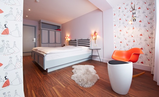 Frauenzimmer Frauenzimmer