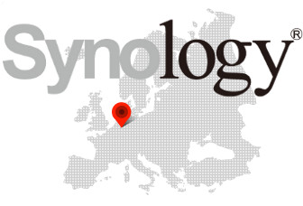 Synology GmbH Deutschland Synology GmbH Deutschland