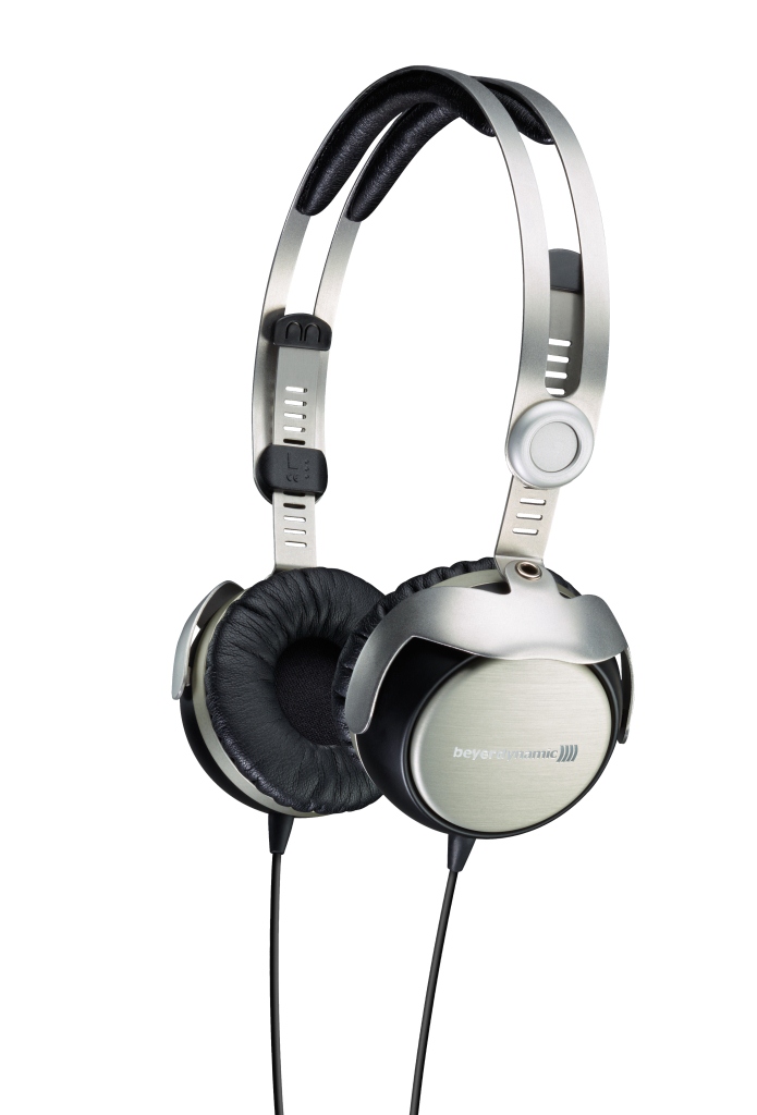 Kopfhörer beyerdynamic T 51 p Kopfhörer beyerdynamic T 51 p