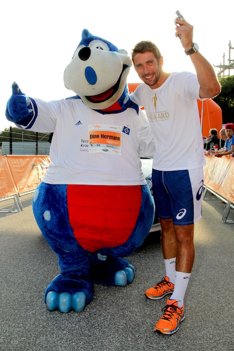 B2RUN Hamburg