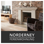 Norderney Ferienwohnung der Premium-Klasse