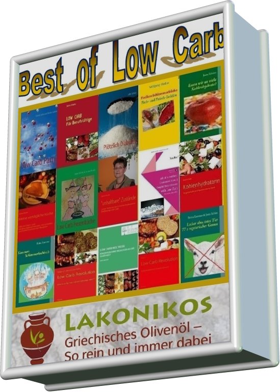 Best of Low Carb Best of Low Carb