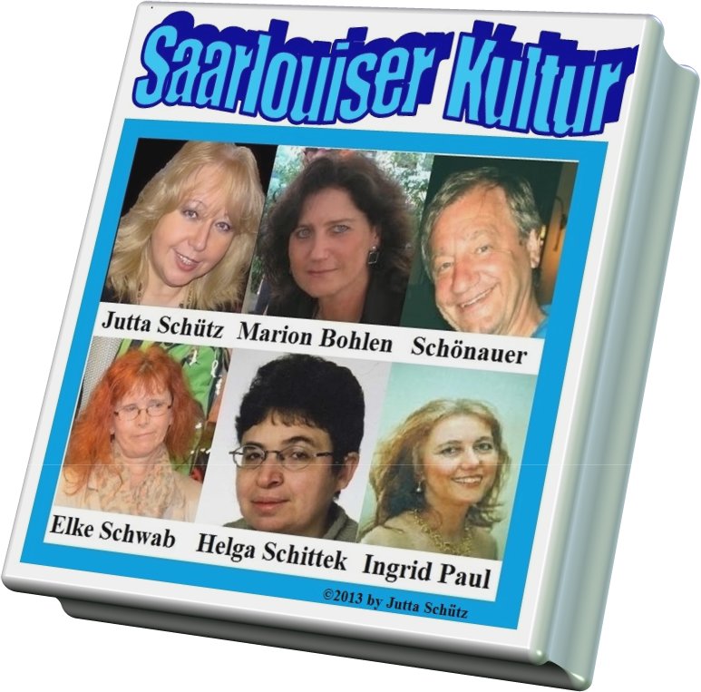 Kulturbotschafter aus dem Landkreis Saarlouis Kulturbotschafter aus dem Landkreis Saarlouis