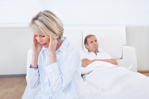 depressiver Partner depressiver Partner