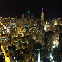 celum hat eine neue Niederlassung in Chicago, (c) Peter Eder, celum GmbH