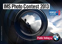 IMS Photo Contest 2013 by BMW